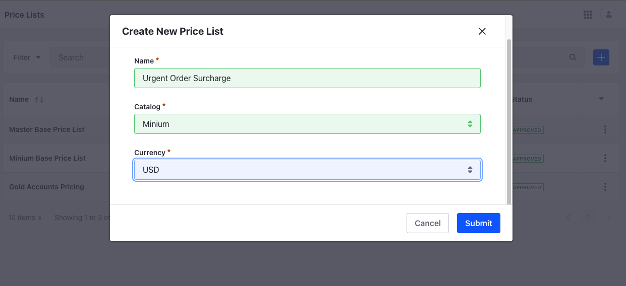 Using Order Types - Liferay Learn