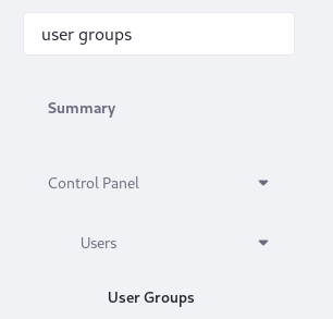 Users assigned to the User Group Manager Role can Add available Users to any User Group, as well as remove them.