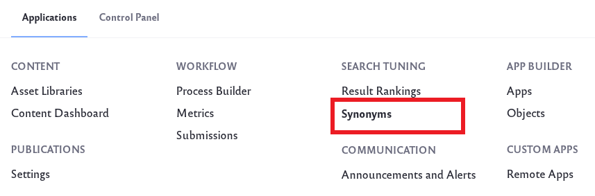 Applicants Synonyms. Similar word for Applicants.