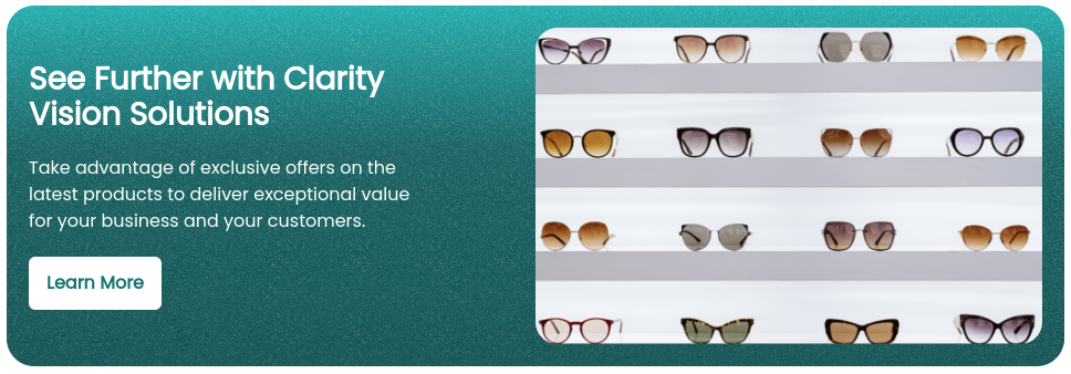 Clarity Gradient Container